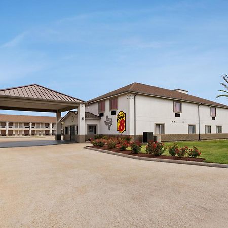 Crystal Inn By Oyo Northeast Houston I-610 Exterior foto